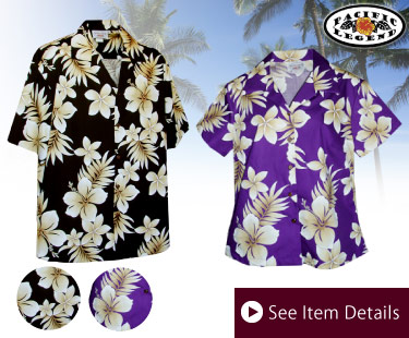 Hawaiian Shirts 3559