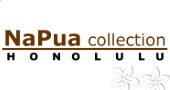 Napua Collection Honolulu