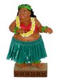 KC Hawaii Sweet Wahine Dashboard Doll