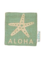 Angels by the Sea Starfish Coaster