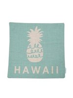 Angels by the Sea Pineapple Pillow Cover 1Piece