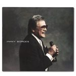 【CD】 Jimmy Borges Jimmy Borges