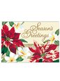 Island Heritage Festive Plumeria Boxed Christmas Cards Supreme