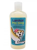 Lanikai Bath and Body Poi Dog Shampoo  8.5 oz.