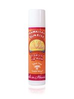 Island Soap & Candle Works Lip Balm Stick [Hawaiian Sunrise]