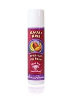 Island Soap & Candle Works Lip Balm Stick [Kauai Kiss]