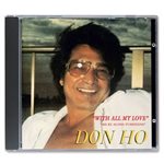 【CD】 Don Ho With All My Love