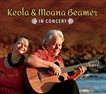 [CD] Keola &amp; Moana Beamer In Concert