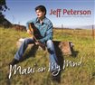 [CD] Jeff Peterson Maui On My Mind