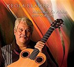[CD] Keola Beamer Malama Ko Aloha