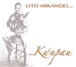 【CD】 Lito Arkangel Ku'upau