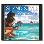 【CD】 Island Style Ukulele 2