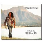 【CD】 Henry Kapono Home In The Islands
