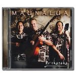 【CD】 Mauna Kai Ho'okanaka