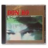 [CD] Don Ho Greatest Hits