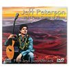 【DVD】 Jeff Peterson Wahi Pana Songs of Place