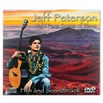 [DVD] Jeff Peterson Wahi Pana Songs of Place