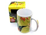 Hilo Hattie Bird of Paradise Coffee Mug