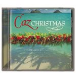 [CD] The Brothers Cazimero Caz Christmas