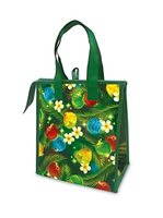 Island Heritage Ornaments of the  Islands Insulated Lunch Bag