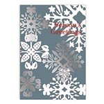 Island Heritage Holiday Sparkle Boxed Christmas Cards Supreme