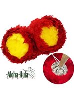 Aloha Hula Supply ウリウリ 一体型 by アロハフラサプライ