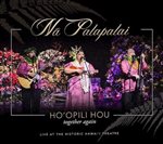 【CD】 Na Palapalai Ho'opili Hou