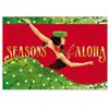Island Heritage Seasonds of Aloha      Boxed Christmas Cards Supreme