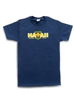 [Exclusive] Honi Pua Hawaiian Kanaka Unisex Hawaiian T-Shirt