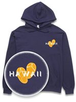 [Exclusive] Honi Pua Hawaii Slipper Unisex Hawaiian Hoodie