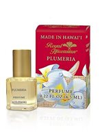 Island Bath & Body Plumeria Perfume 0.22FL oz
