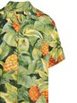 Jams World Pina Pa&#39;ina Rayon Men&#39;s Hawaiian Shirt