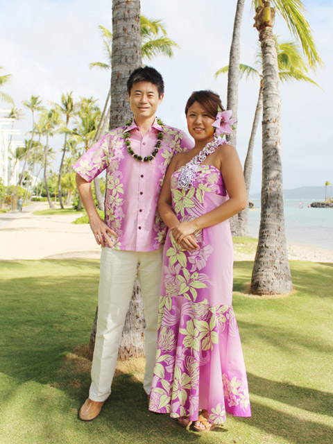 hawaiian pool party outfit