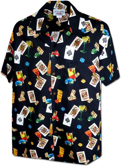 Casino hawaiian shirt courses en ligne geant casino villeneuve loubet