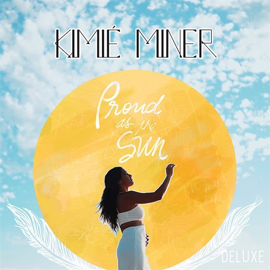 cd kimie miner proud as the sun alohaoutlet アロハアウトレット