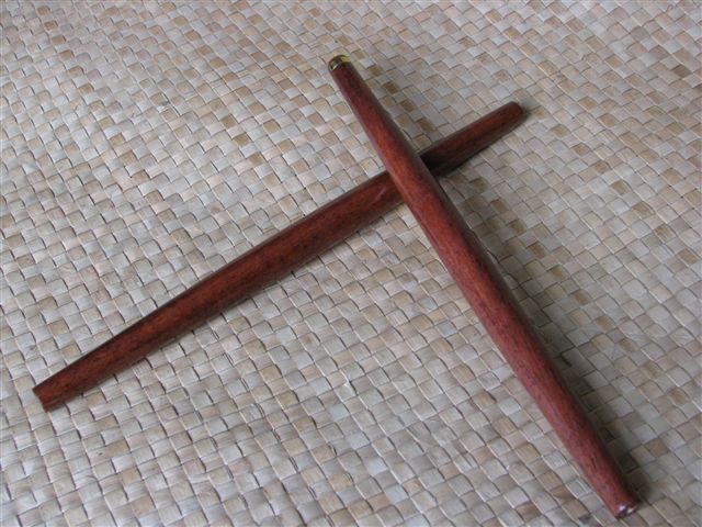 Kala`au Sticks | AlohaOutlet