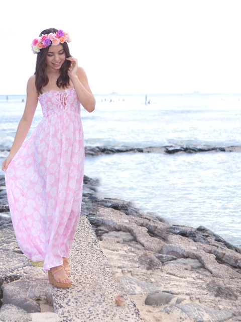 Angels by the Sea Hawaii (エンジェルズ・バイ・ザ・シー