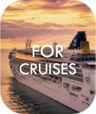 For Cruises