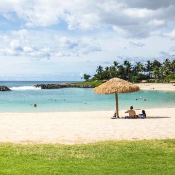 Ko olina Lagoons