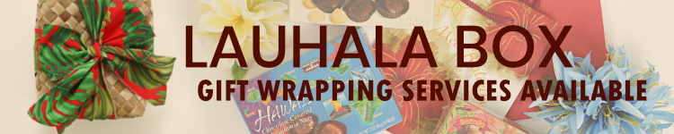 lauhala gift box