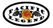 Pacific Legend