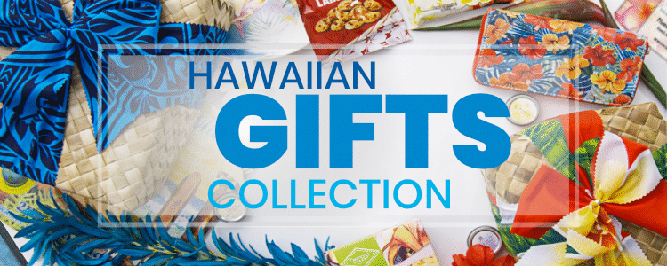 Hawaiian Gift Collection