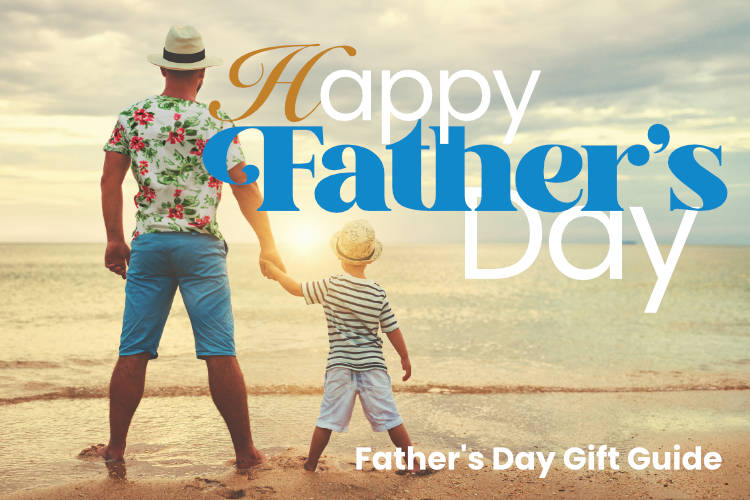 Popular Products for Father's Day