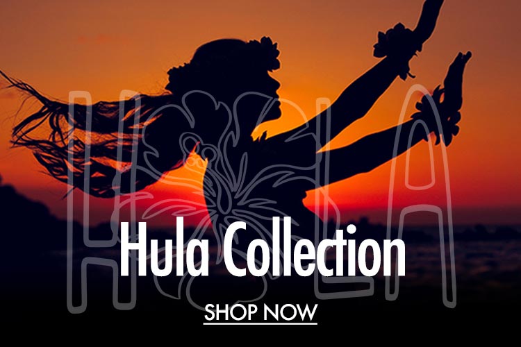 Hula Collection