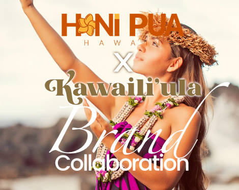 Hawaiian Inspiration
