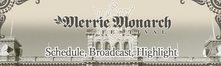 How to Watch Merrie Monarch
