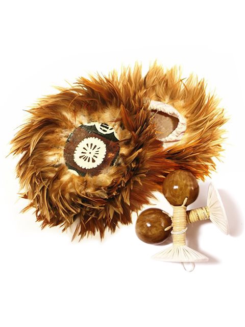 ウリウリ 脱着可能型 [ナチュラル] | AlohaOutlet (アロハ