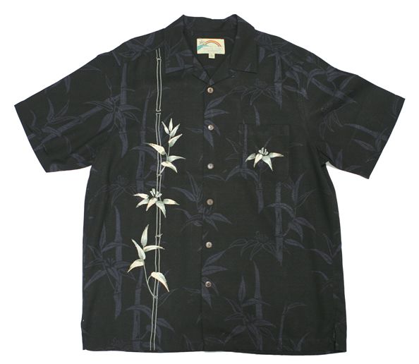 EXODUS Bamboo Bong Mesh Hawaïian Shirt EXODUS Bamboo Bong Mesh Hawaïian Shirt exodus