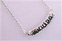 Paradise Collection Sterling Silver Ku&#39;uipo Necklaces