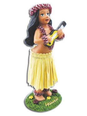hula doll